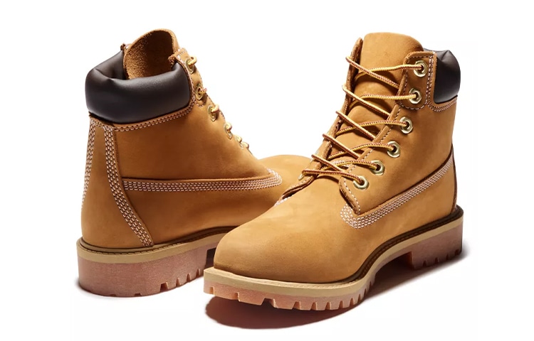 Timberland PREMIUM — фото 10