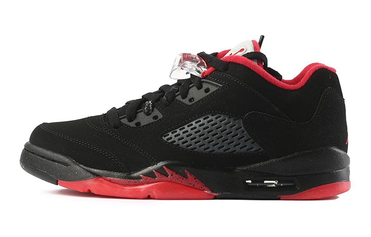 Jordan Air Jordan 5 Retro Low Alternate 90 GS 2017 — фото 7