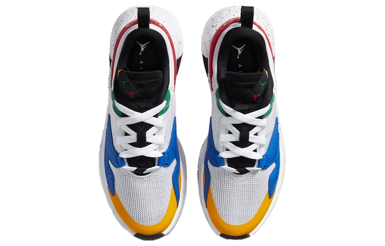 Jordan Air Cadence GS — фото 10