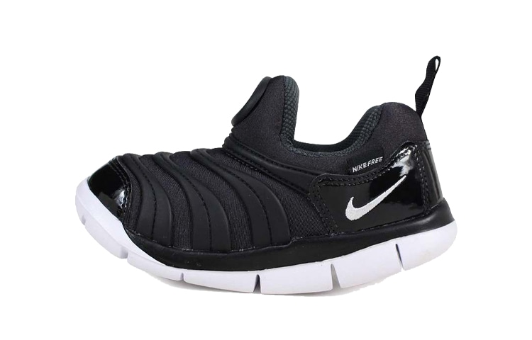 Nike Dynamo Free Black — фото 6