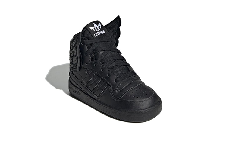 Adidas originals FORUM High Wings 4.0 — фото 10