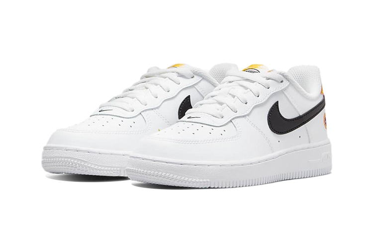Nike Air Force 1 LV8 — фото 10