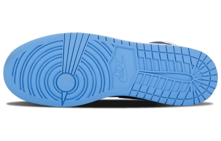 Jordan Air Jordan 1 Retro Chris Paul GS — фото 9