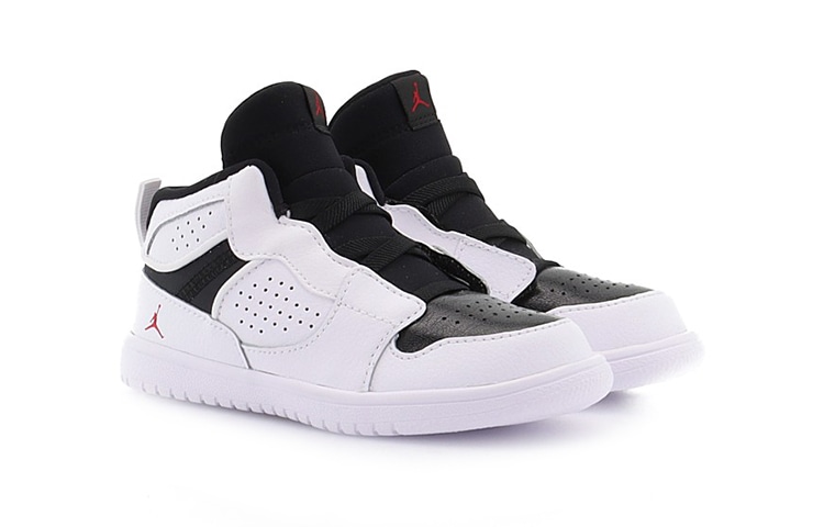 Jordan TD Air Jordan Access — фото 10