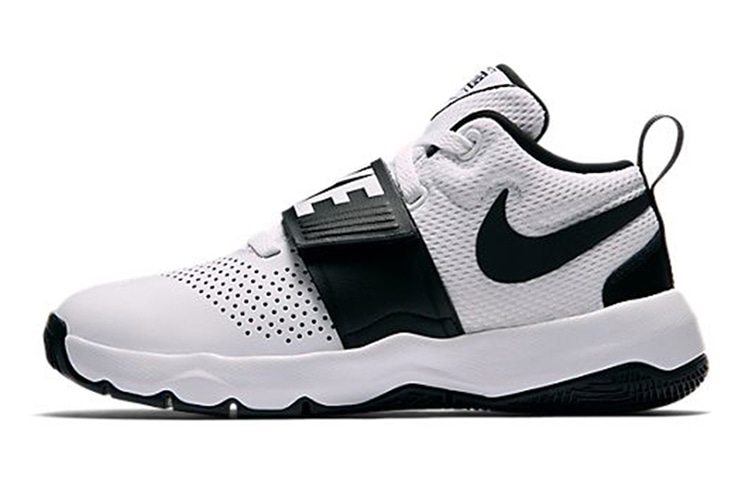 Nike Team Hustle D 8 GS — фото 6