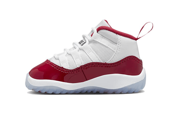Jordan Air Jordan 11 Retro 34 — фото 7