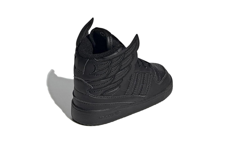 Adidas originals FORUM High Wings 4.0 — фото 11