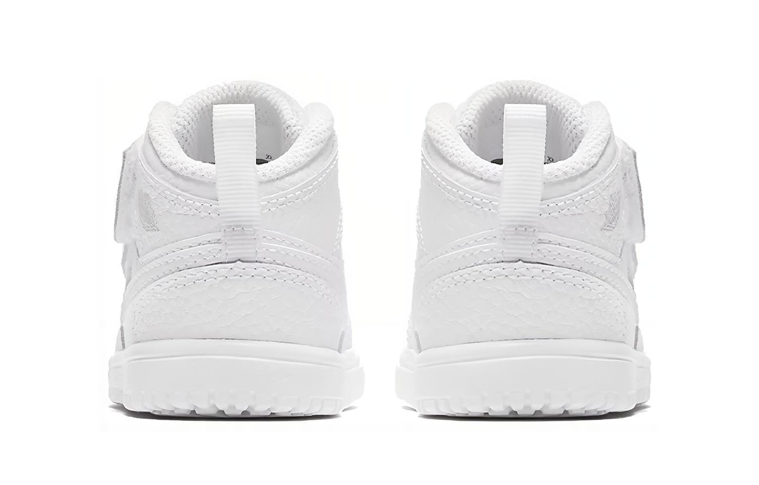 Jordan Air Jordan 1 Mid Alt Fuel — фото 11