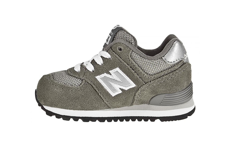 New Balance NB 574 — фото 5