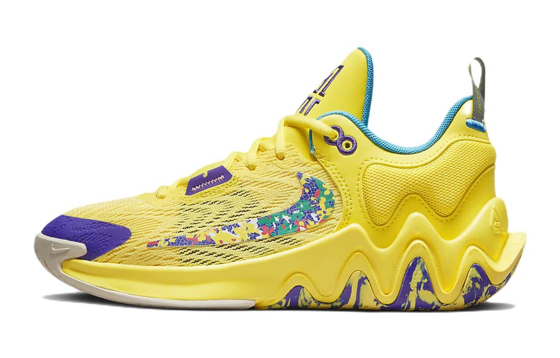 Nike Giannis Immortality 2 — фото 8