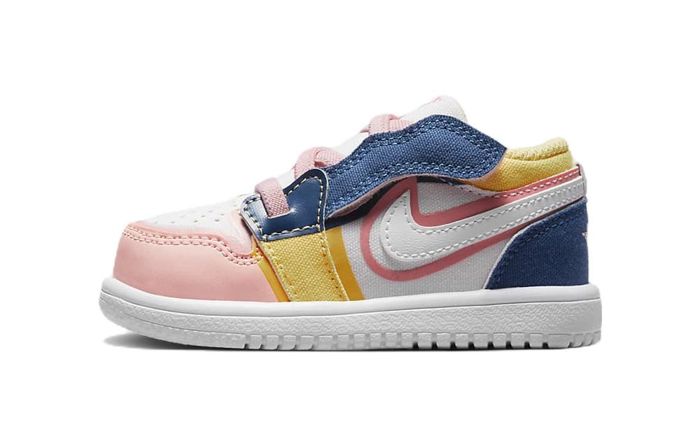 Jordan Air Jordan 1 Low ALT Se — фото 7
