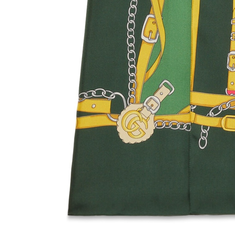 Gucci FW22 G — фото 1