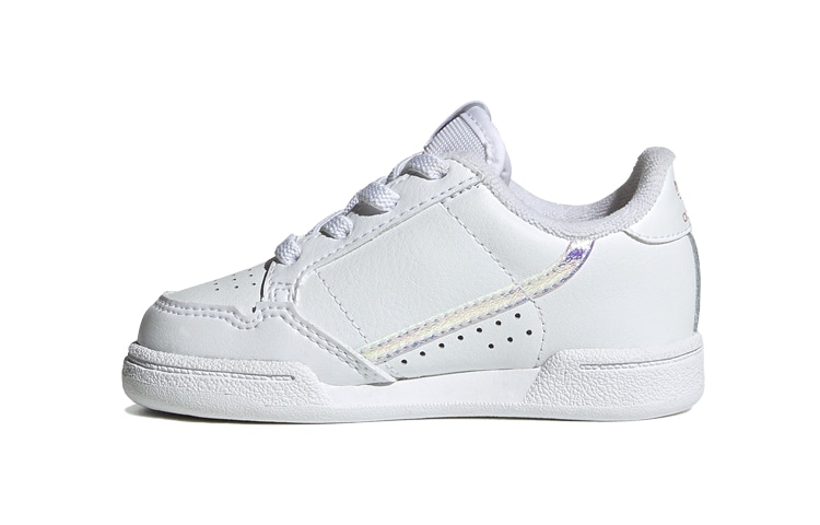 Adidas TD adidas originals Continental 80 — фото 6