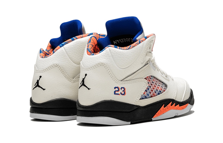 Jordan Air Jordan 5 Retro International Flight — фото 8