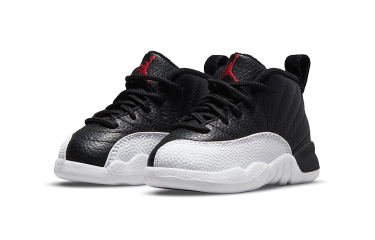 Jordan Air Jordan 12 Retro Playoffs — фото 10