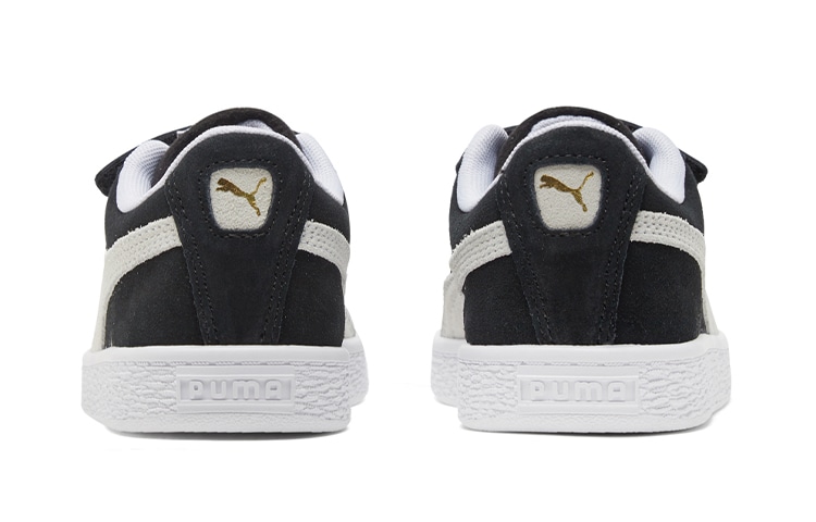 Puma Suede Classic Xxi — фото 11