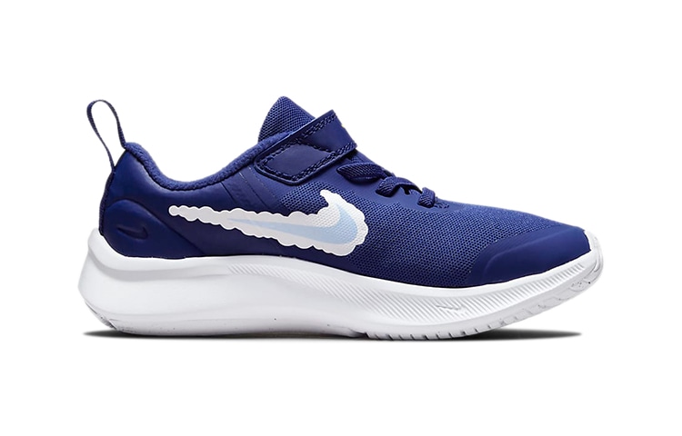 Nike Star Runner 3 Dream — фото 8