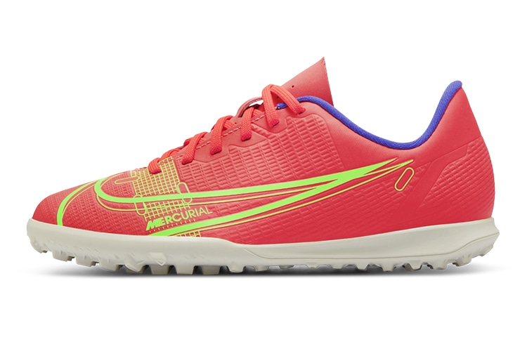 Nike Vapor X 14 Club — фото 6