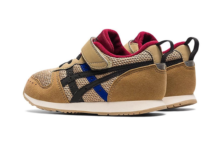 ASICS Mict Mc — фото 10