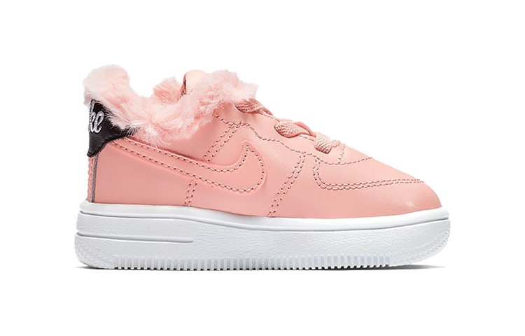 Nike Air Force 1 Low VDAY — фото 5