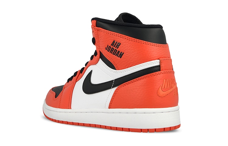 Jordan Air Jordan 1 Retro High Rare Air Max GS — фото 11