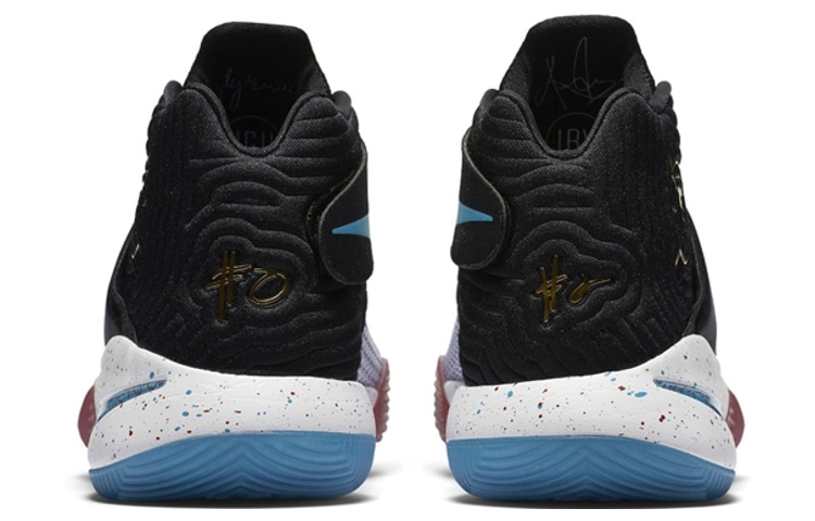 Nike Kyrie 2 — фото 7