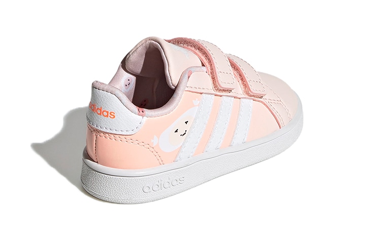 Adidas neo GRAND COURT — фото 5
