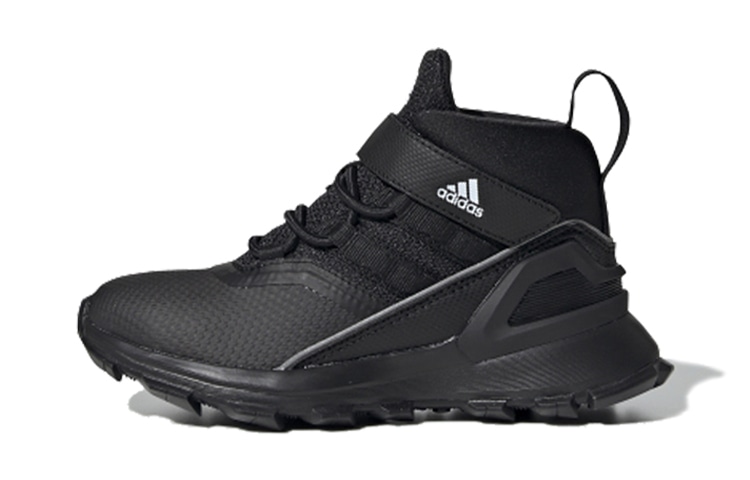 Adidas Rapida run Atr El K — фото 6