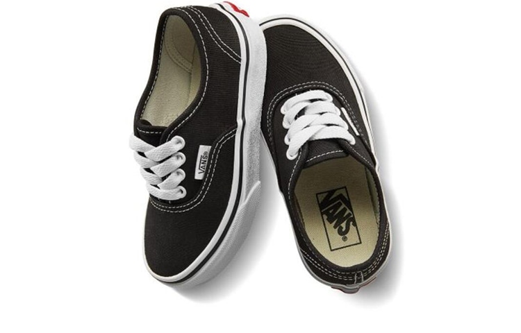 Vans Authentic — фото 7