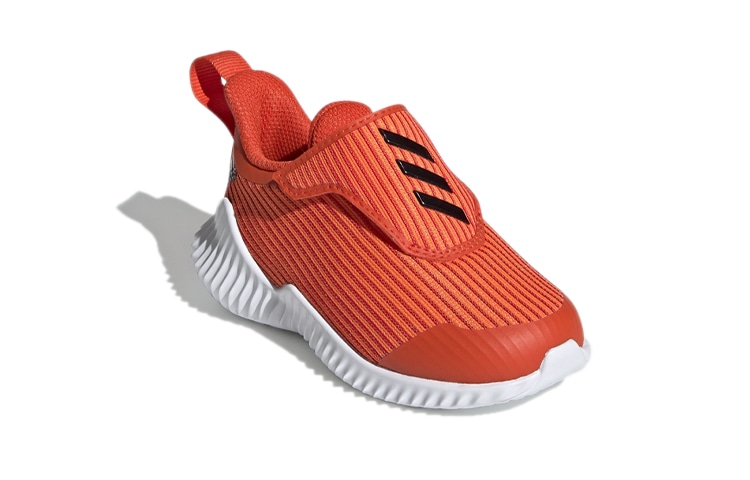 Adidas TD adidas Fortarun Ac I — фото 9