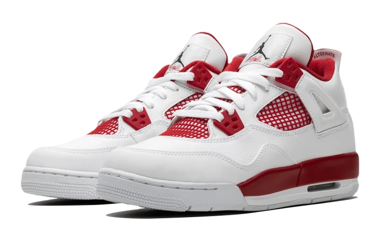 Jordan Air Jordan 4 Retro Alternate 89 GS — фото 7