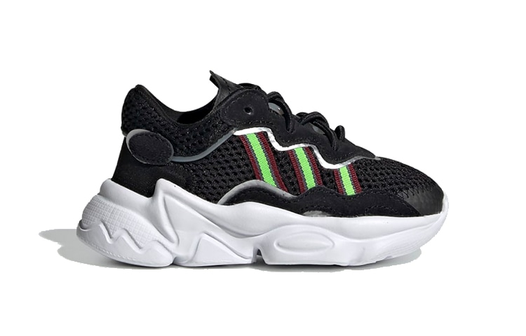 Adidas TD adidas originals Ozweego — фото 8