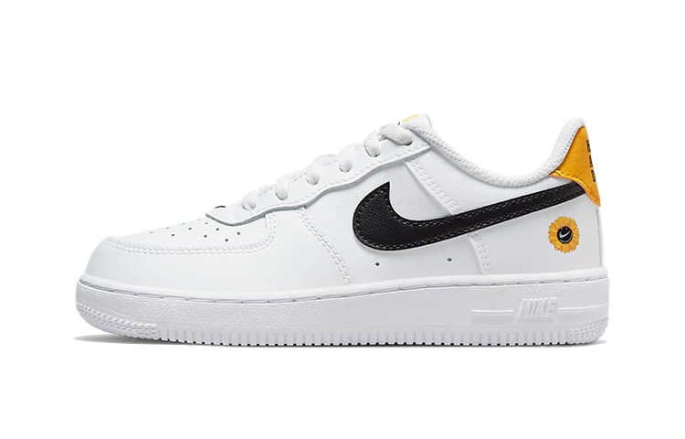 Nike Air Force 1 LV8 — фото 8
