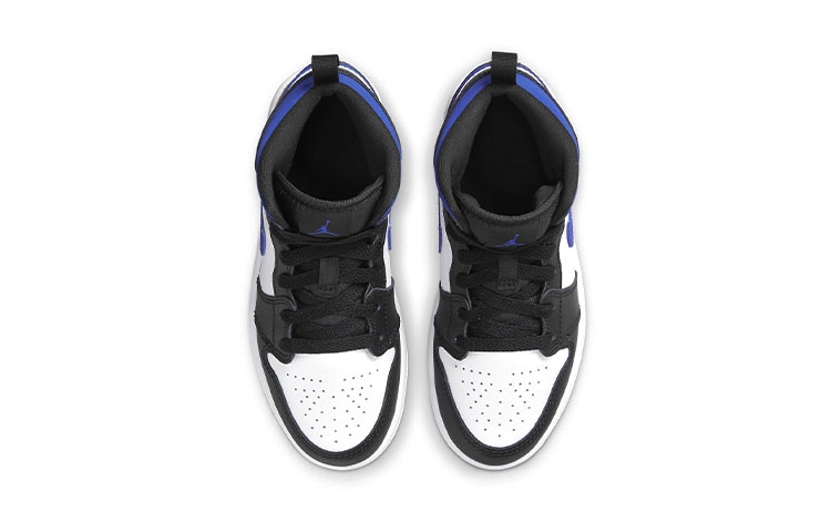 Jordan BP Air Jordan 1 Mid — фото 10