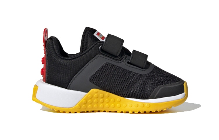 Adidas TD Lego x adidas Sport Cf I — фото 9