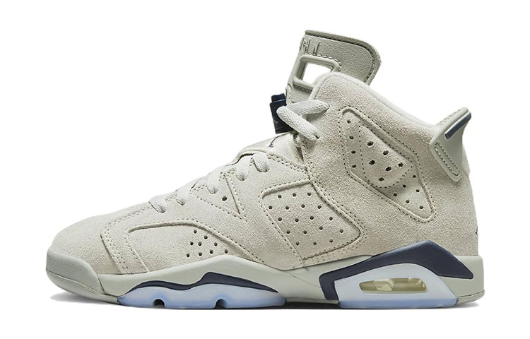 Jordan Air Jordan 6 Retro GS — фото 8
