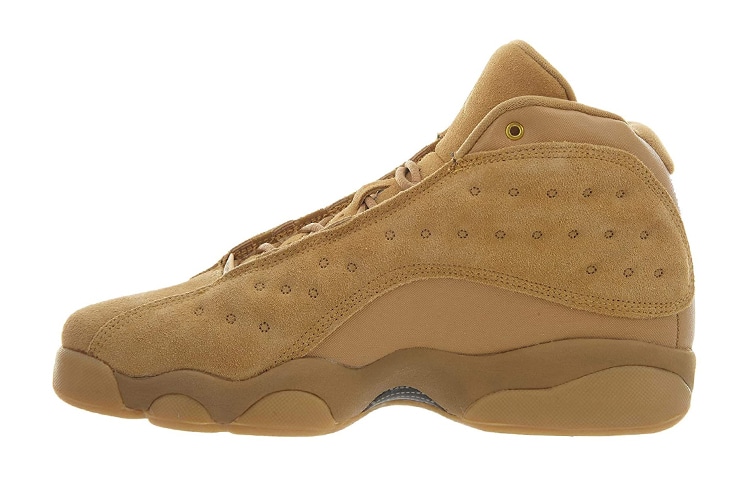 Jordan Air Jordan 13 Retro Wheat GS — фото 6