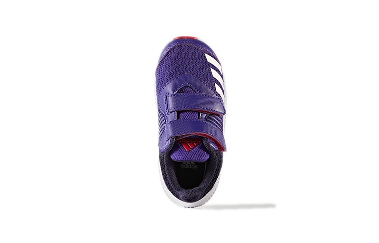 Adidas Fortarun Cf I — фото 11