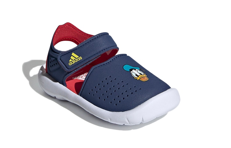 Adidas neo Fortaswim 2 — фото 9