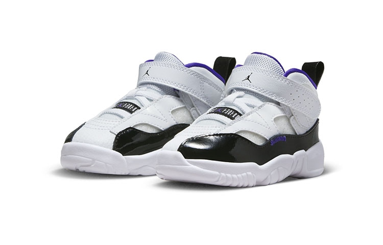 Jordan Jumpman Two Trey — фото 10