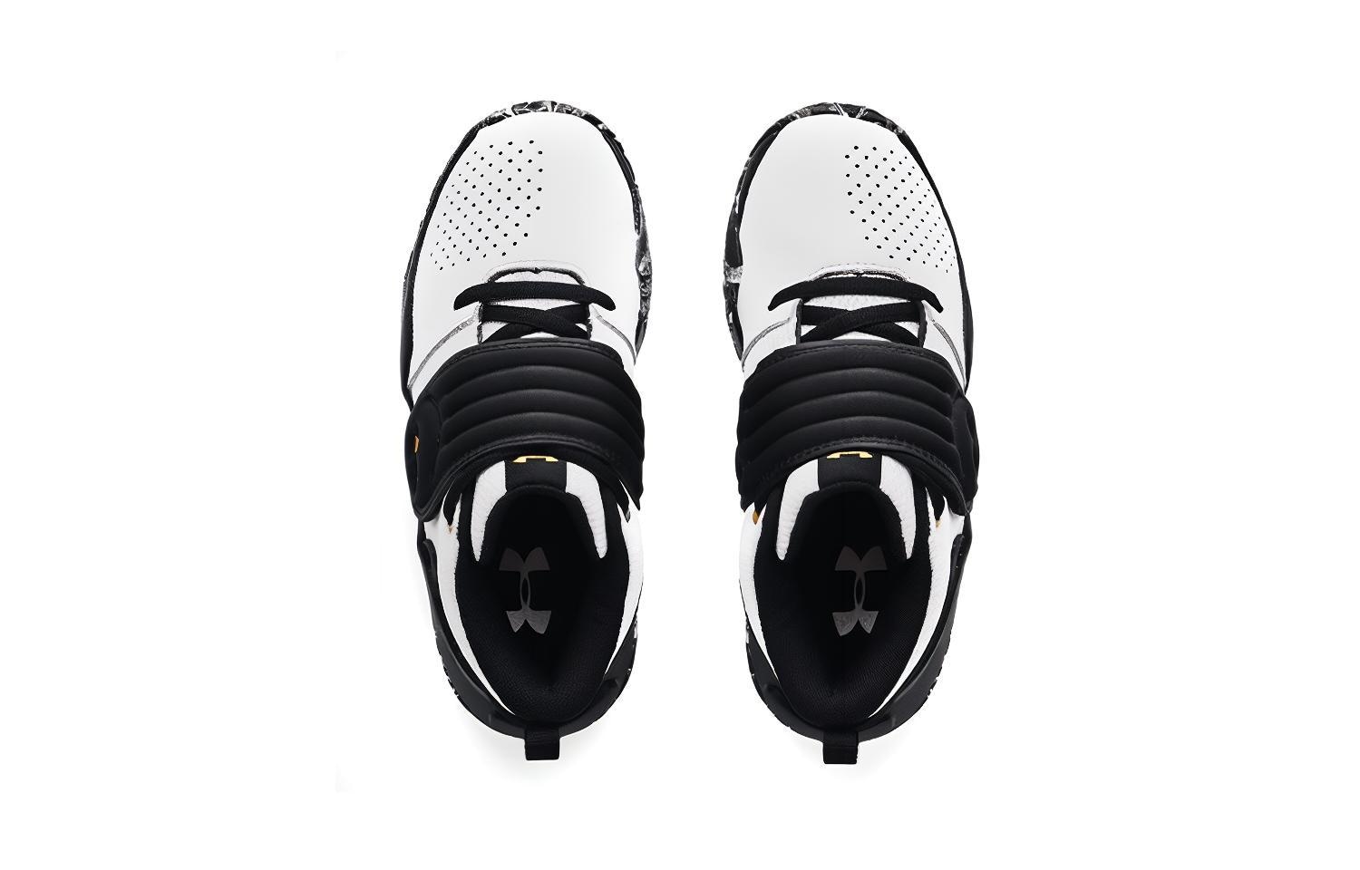 Under Armour Pre-School UA Zone BB — фото 8
