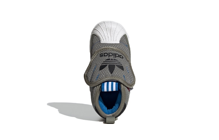 Adidas TD adidas originals Superstar 360 Boot I — фото 10