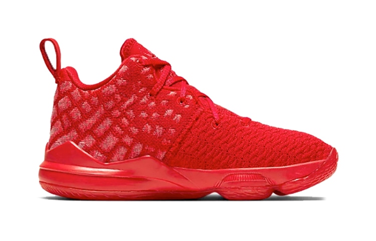 Nike Lebron 17 17 — фото 5