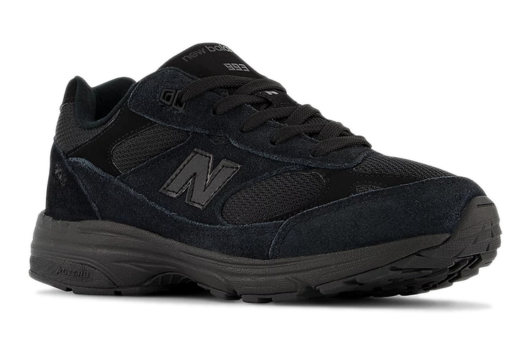 New Balance NB 993 — фото 8