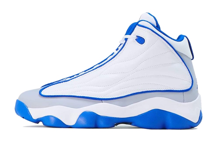Jordan Pro Strong GS — фото 6
