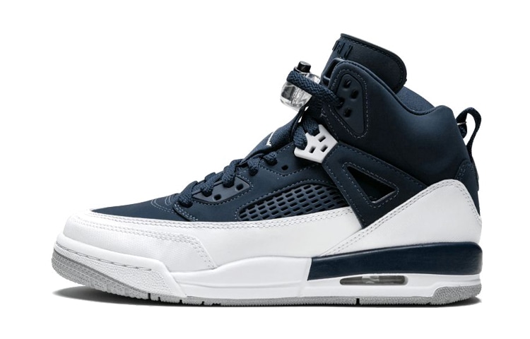 Jordan Spizike (GS) — фото 7