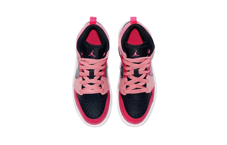 Jordan Air Jordan 1 Mid — фото 10