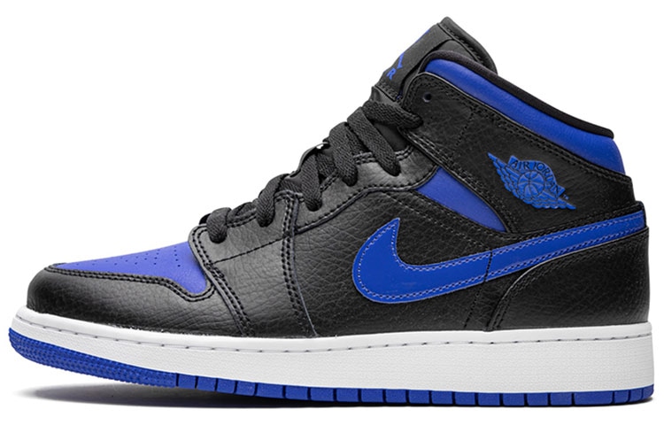 Jordan Air Jordan 1 Mid GS — фото 6