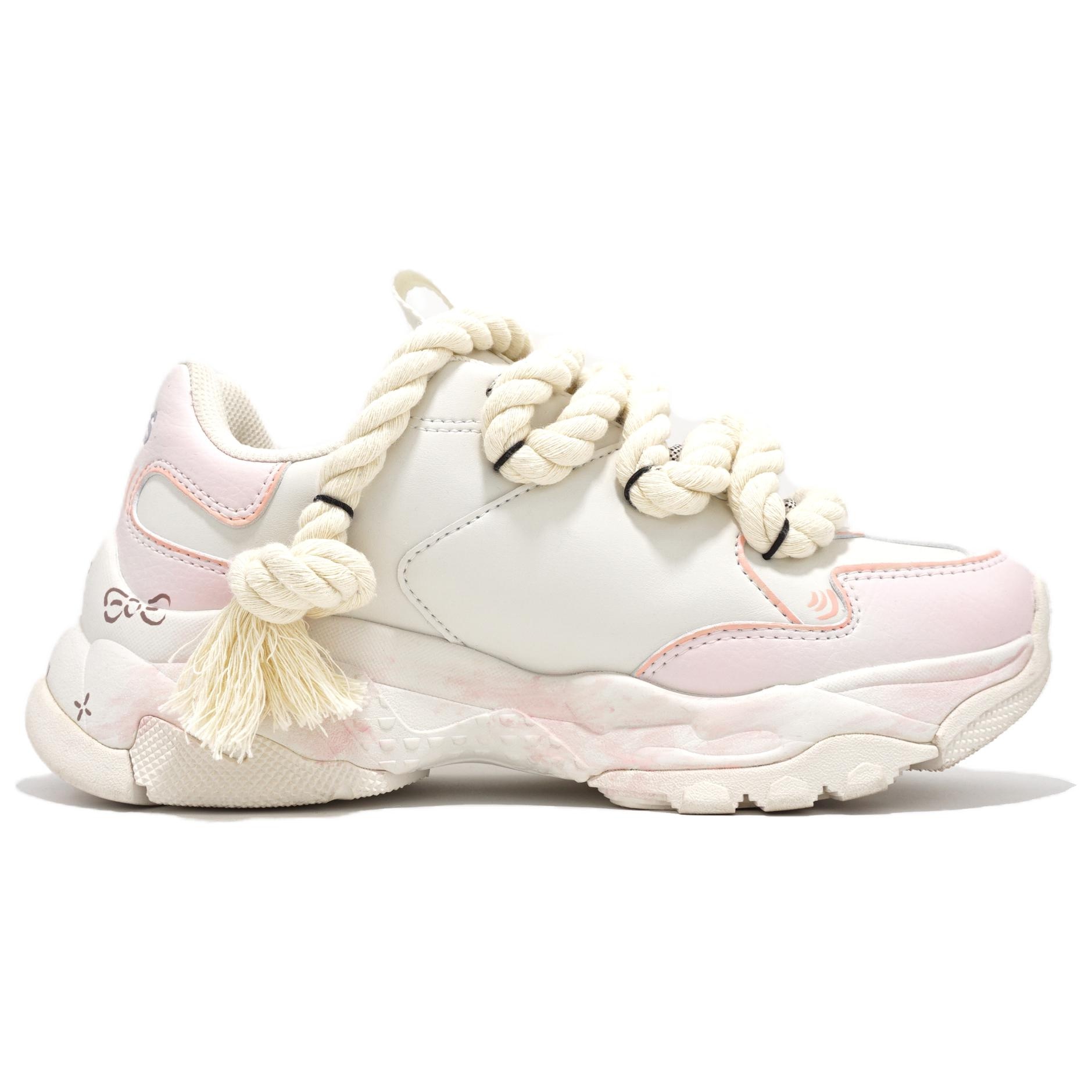 MLB Big Ball Chunky Off-White — фото 7