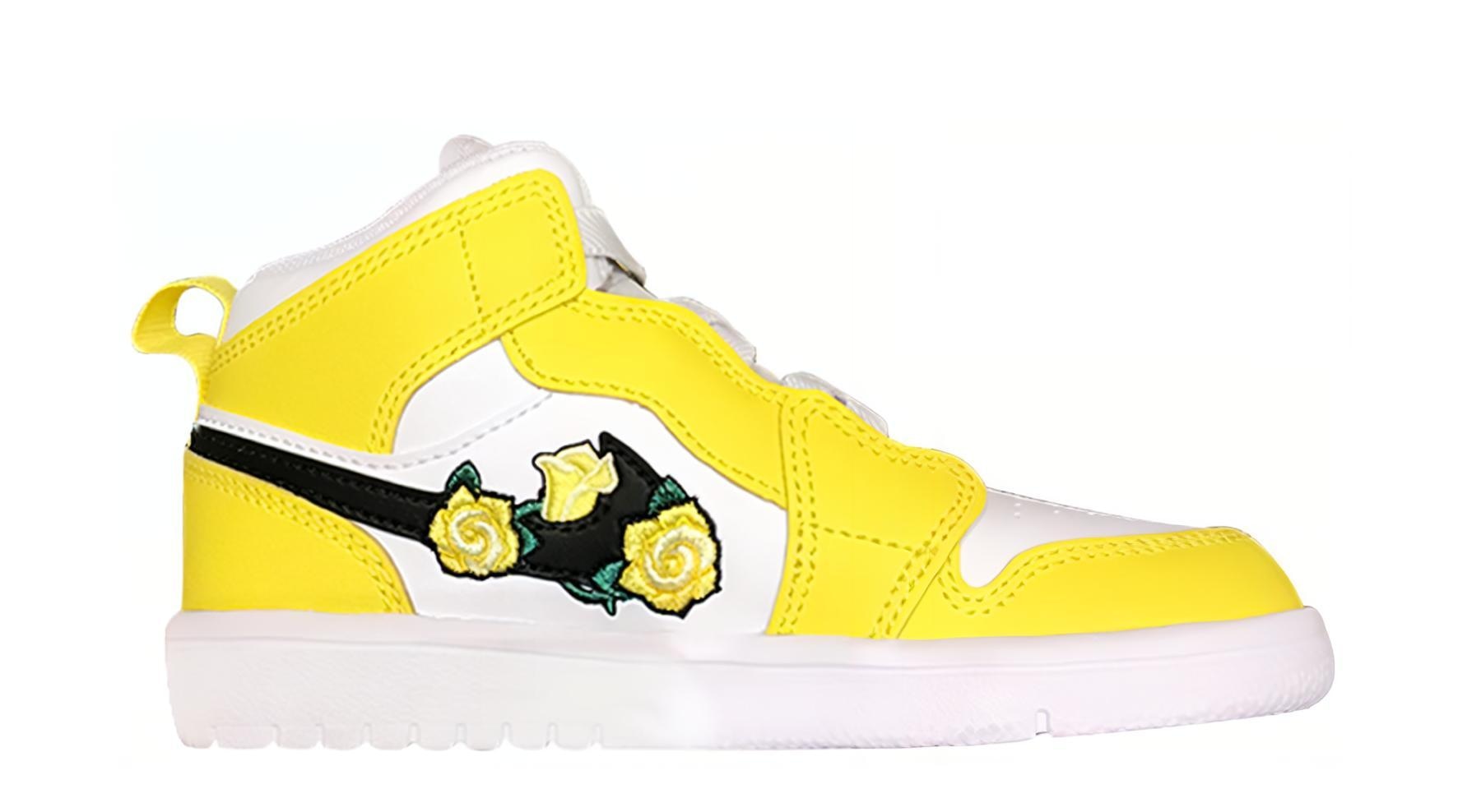 Jordan Air Jordan 1 Mid Alt — фото 8